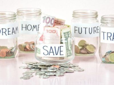 “I don’t have a big capital. What’s the point of investing?”